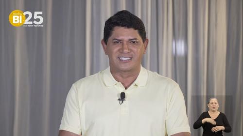 Bi Garcia destaca mais de R$ 200 milhões para investimentos em Parintins