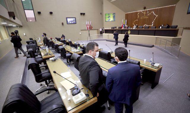 Projeto de Lei que tramita na Assembleia Legislativa visa orientação sobre abusos contra crianças e adolescentes nas escolas