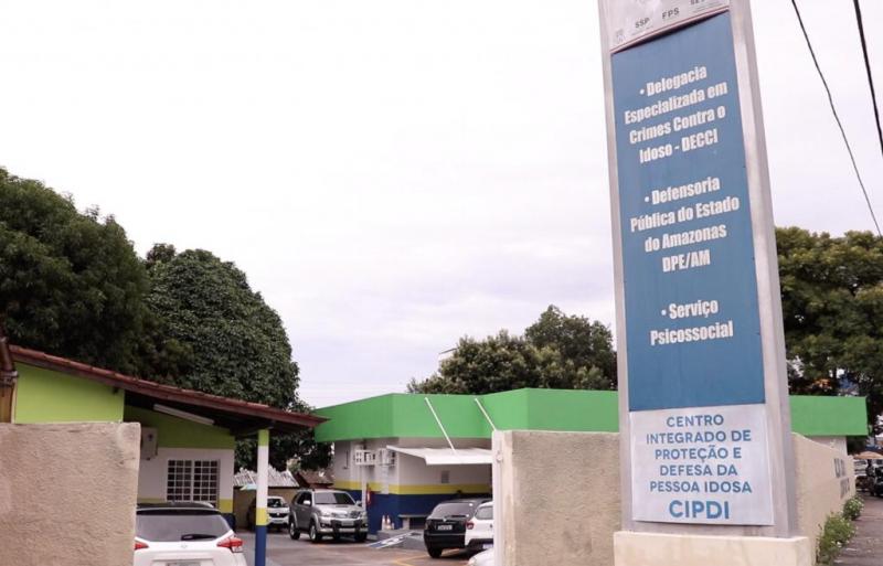Em um ano, Centro Integrado de Proteção e Defesa da Pessoa Idosa registra aumento de 58% no número de atendimentos