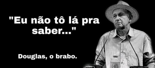 No mais do mesmo na BAND entre Bi e Juscelino, Douglas deslanchou