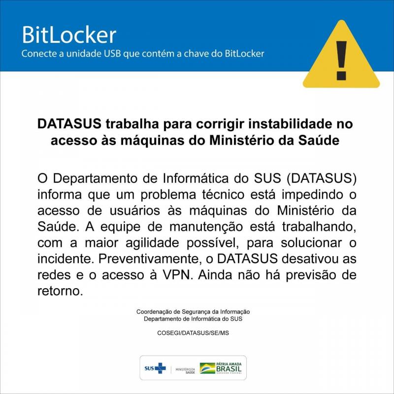 Boletim Diário de Casos de Covid-19 da FVS-AM não será divulgado nesta sexta-feira (06/11)