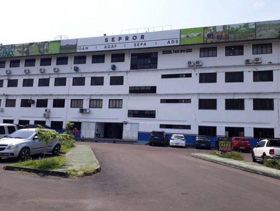 Idam expande prazo para convocados do concurso público entregarem documentos