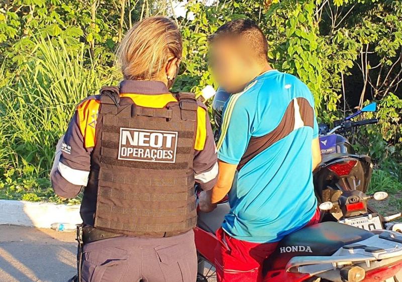 De janeiro a outubro, Detran-AM flagrou mais de 1,4 mil condutores alcoolizados em Manaus