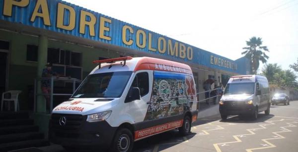 Sem recursos, Hospital Pe. Colombo pode fechar as portas no final de novembro