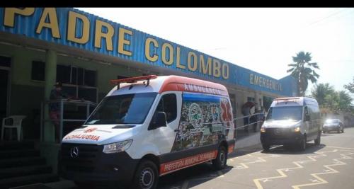 Governo do Amazonas investe, anualmente, cerca de R$ 7,4 milhões para manutenção do Hospital Padre Colombo