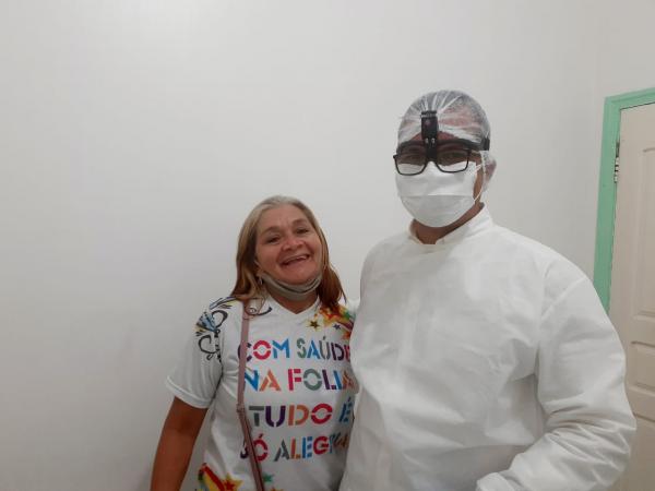 Centro de Especialidades Odontológicas de Parintins supera 33 mil atendimentos dos últimos anos