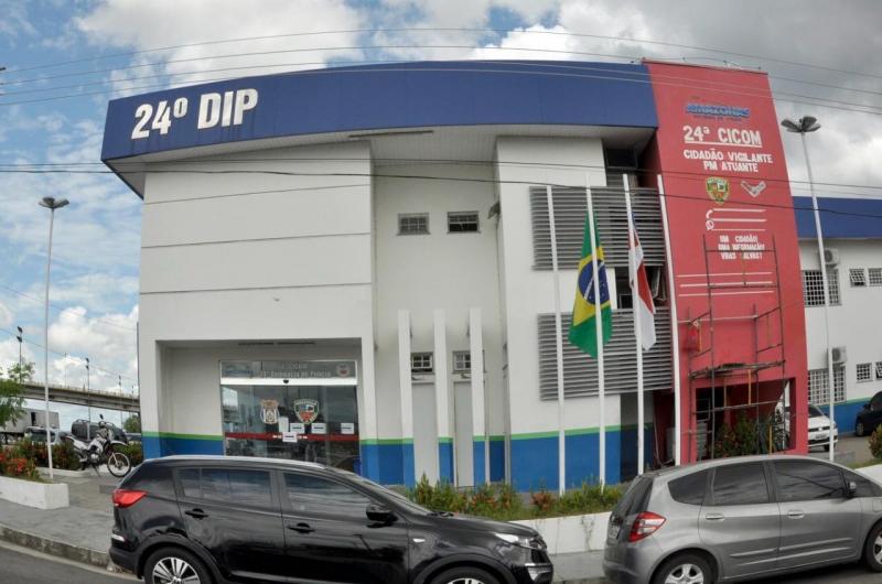 Reforço em operações policiais reduz roubos e furtos no Centro