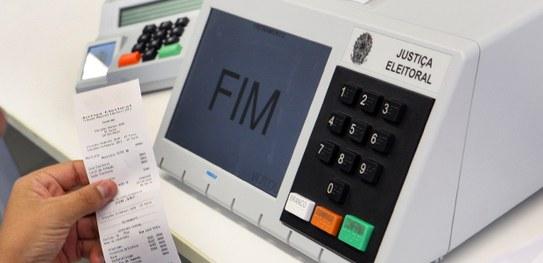 Resultados das Eleições 2020 começam a ser divulgados a partir das 17h de domingo (15)