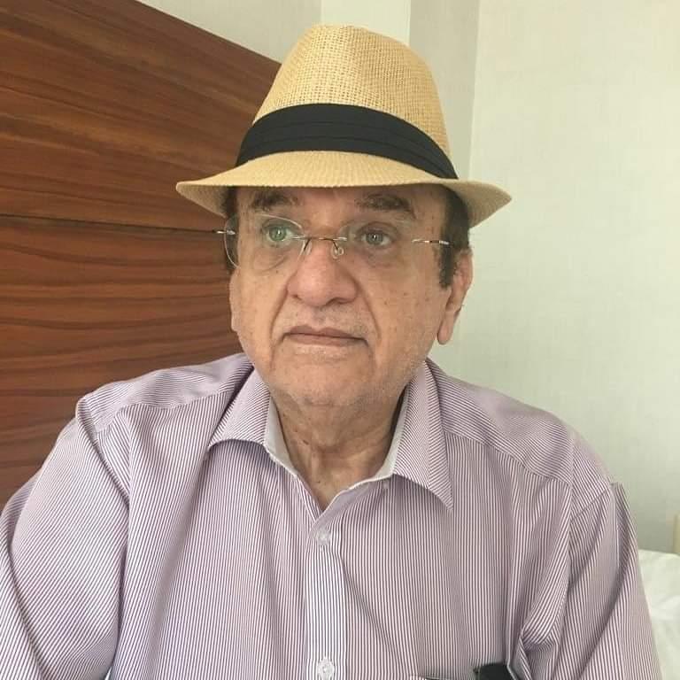 Assembleia Legislativa emite nota de pesar pelo falecimento do ex-deputado Luiz Fernando Nicolau Assembleia Legislativa emite nota de pesar pelo falecimento do ex-deputado Luiz Fernando Nicolau