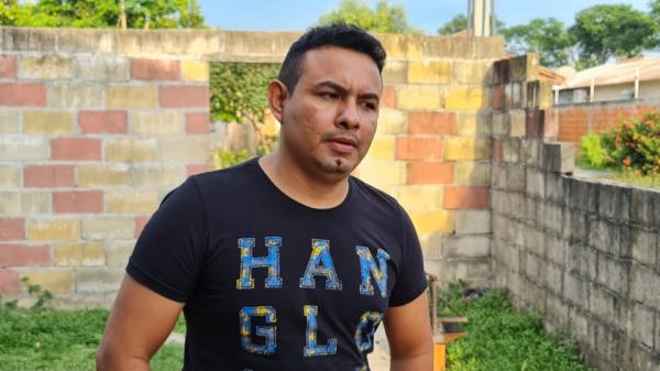 Naldo Lima é vereador eleito, mesmo votos do candidato Breno sendo anulados no TSE Naldo Lima é vereador eleito, mesmo votos do candidato Breno sendo anulados no TSE