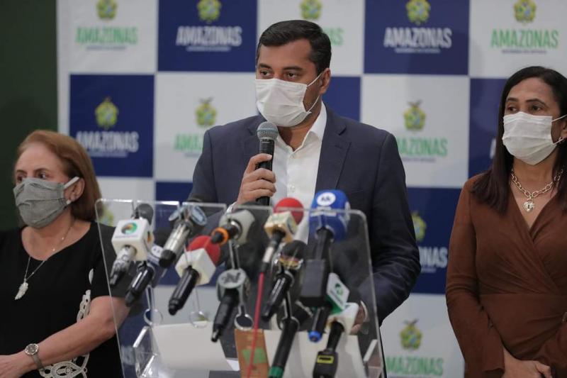 Maior parte do orçamento do Governo do Estado para 2021 vai para saúde, educação, segurança e demais poderes Maior parte do orçamento do Governo do Estado para 2021 vai para saúde, educação, segurança e demais poderes