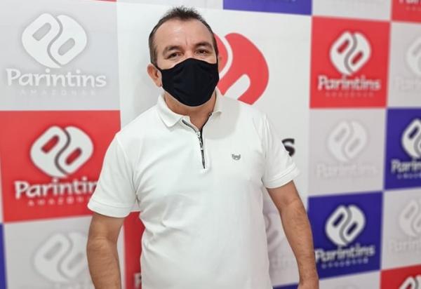 Massilon Cursino, o Lonlon de dona Geny, vereador eleito mais votado de Parintins 2020 afirma: Só terei um mandato na Câmara 