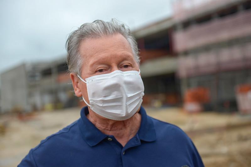 Prefeito Arthur Neto paga  Fundeb a educadores de Manaus até dezembro: ‘Um muito obrigado à categoria que amo’