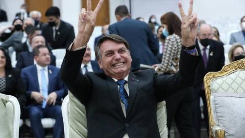 Eleição 2020 não aponta ninguém capaz de rivalizar com Bolsonaro em 2022  