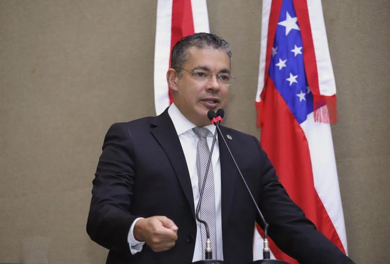 Josué coloca no orçamento auxílio fardamento de R$ 2,7 mil para cada policial ou bombeiro militar