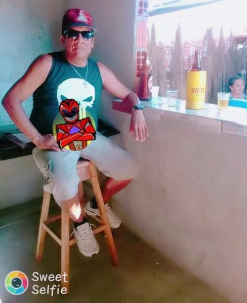 Mário Jorge da Baixa de São José morre aos 56 anos 