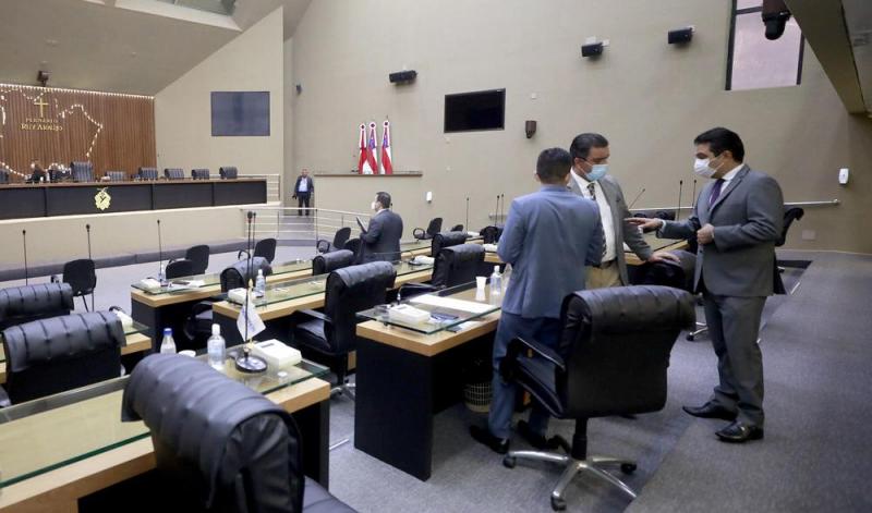 Diminuição dos repasses do Fundeb ao Amazonas preocupa deputados estaduais