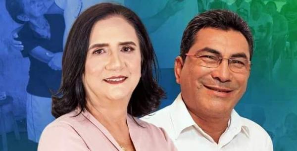 Dona Lucídia é a prefeita eleita de Juruti, decide TRE-PA