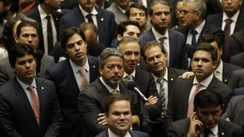 Como o resultado das eleições muda a correlação de forças no Congresso e afeta o governo 