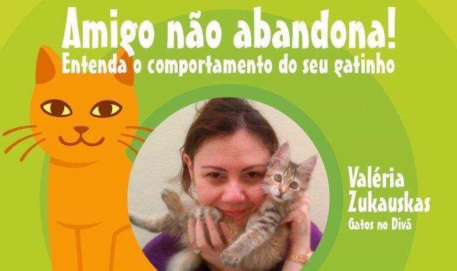Comissão de Meio Ambiente da  Assembleia Legislativa realiza live sobre comportamento  de gatos