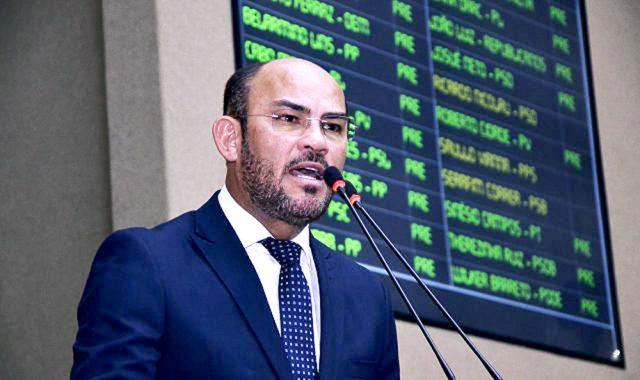 Hospitais de retaguarda se enquadram a Lei nº 3.763, de autoria do deputado Cabo Maciel