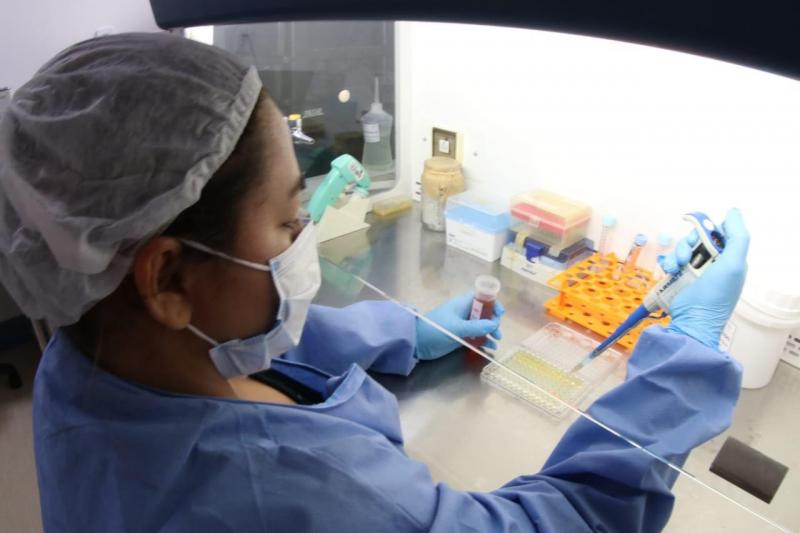 Estudo mundial de vacina contra o HIV recruta voluntários em Manaus, por meio da Fundação de Medicina Tropical