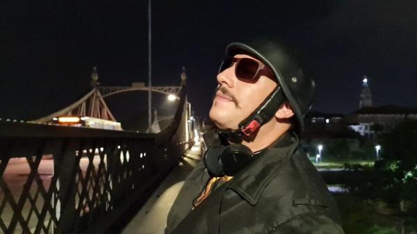 Multimídia Paulo Moura resgata suas origens no SGC Curumim, no interior do Amazonas  