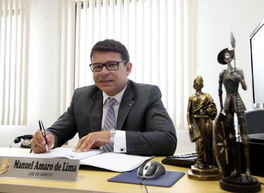 Anulada eleição e golpe de Jair Souto na Associação dos Prefeitos do Amazonas, determina juiz Amaro  