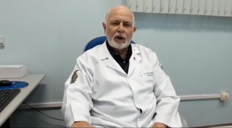 Covid-19: SES-AM alerta sobre prevenção durante festas de fim de ano