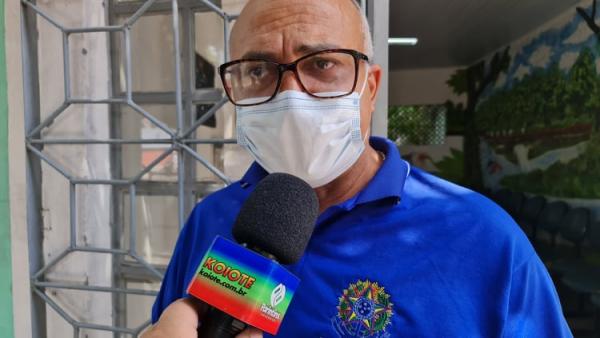 Diplomação do prefeito, vice e vereadores de Parintins é  quarta-feira dia 16, sem cerimônia devido a Pandemia  