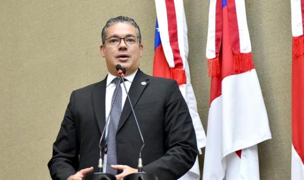 Josué Neto é eleito por unanimidade à vaga de Conselheiro do TCE-AM 