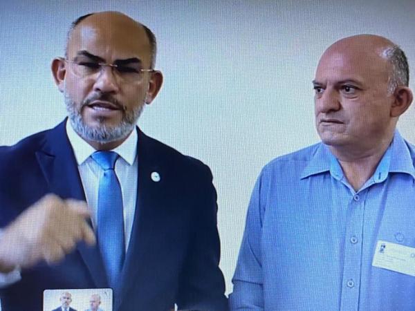 Cabo Maciel destina recursos de Emenda Parlamentar para comunidades de Parintins