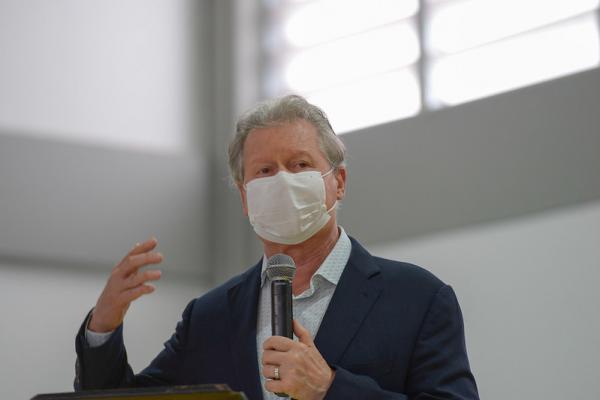 Contas do prefeito Arthur Neto, de três exercícios, são aprovadas pela Câmara Municipal de Manaus 