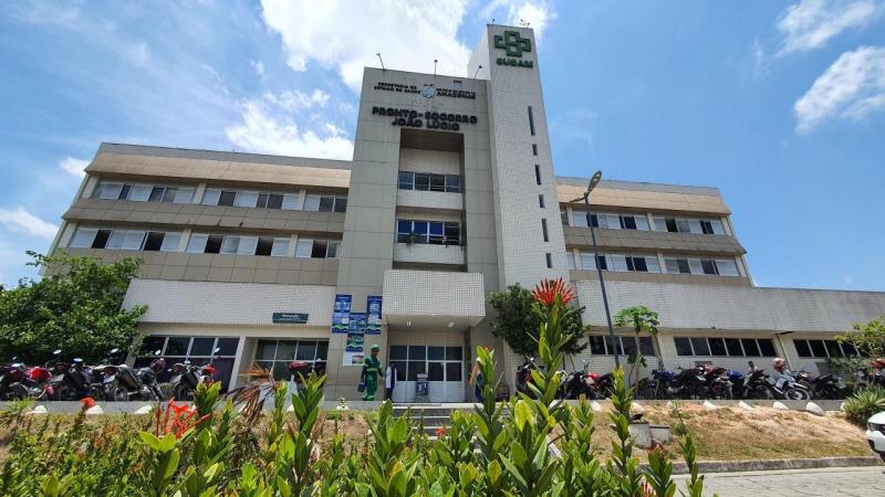 HPS João Lúcio é destaque no projeto “Lean nas Emergências”