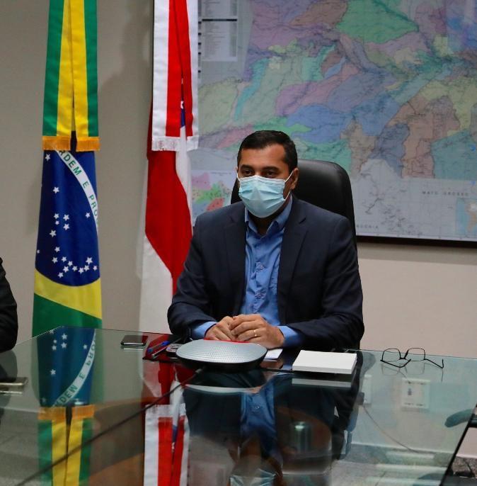 Wilson Lima afirma que pavimentação da BR-319 representa conquista para povo amazonense