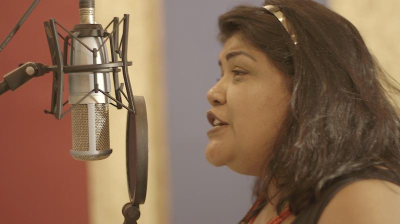 Manaus ganha álbum natalino em versão de toadas, produzido pelo Manauara Shopping