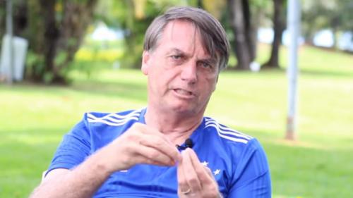 Bolsonaro promete partido de direita para 2022: “Já estou namorando alguns, vou fechar com um” 