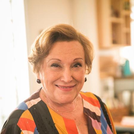 Atriz Nicette Bruno morre aos 87 anos, vítima da covid-19 Atriz Nicette Bruno morre aos 87 anos, vítima da covid-19