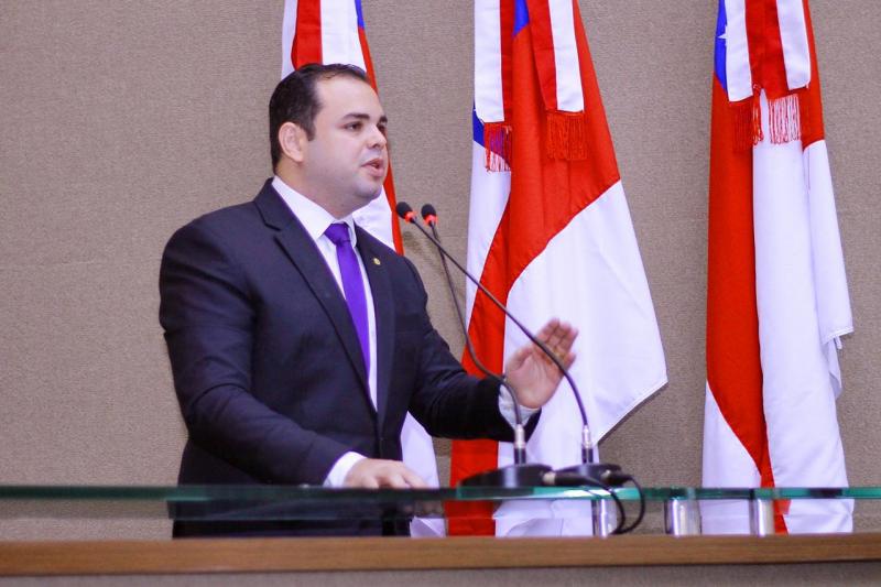 Ações direcionadas à população são destaques no mandato do deputado Roberto Cidade