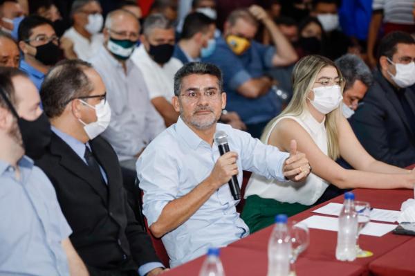 David Almeida revela  mais nomes que vão compor nova gestão na prefeitura de Manaus a partir de 2021 