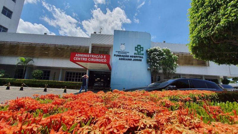 SES-AM abre 112 leitos em hospitais de retaguarda para receber pacientes ‘Covid inativo’