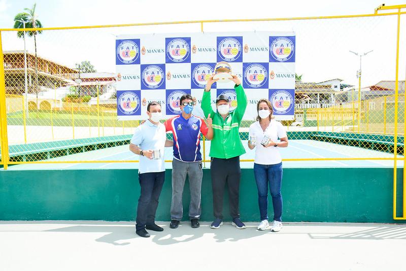 ‘Uma das obras mais importantes’, diz Arthur, ao entregar velódromo para incentivo ao ciclismo