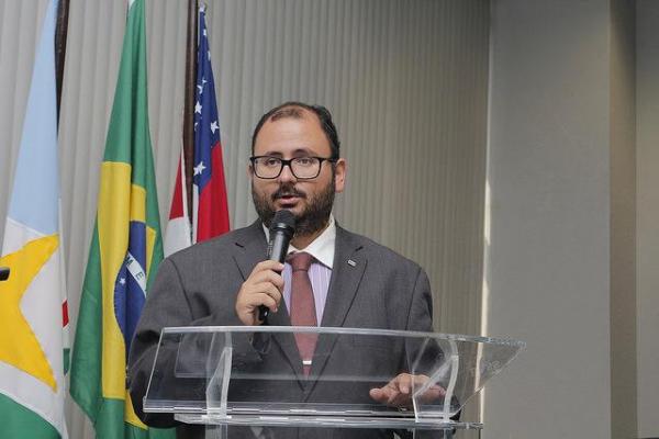 Presidente da OAB-AM apoia novas medidas anti-Covid-19 do governo do Amazonas 