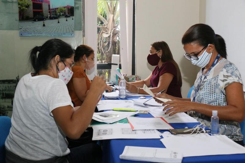 Concurso Público de 2018: convocados começam a ser empossados a partir da próxima semana