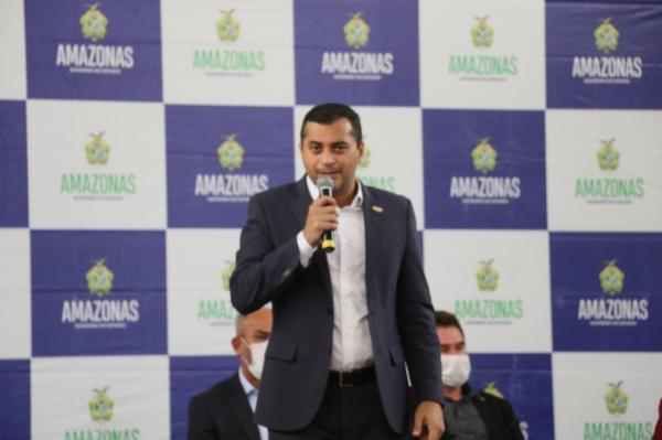 Governo Wilson Lima injeta R$ 142,6 milhões na economia com pagamento do Abono do FUNDEB a partir de hoje 