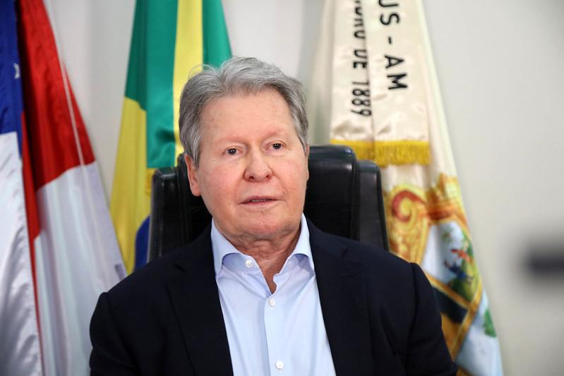 Manaus é destaque na revista Exame sobre transformação e conquistas da gestão de Arthur Neto