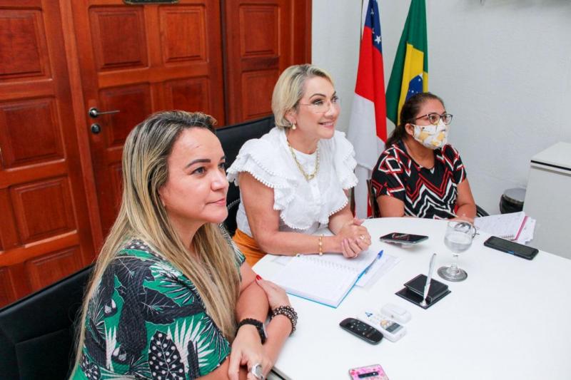 Governo do Amazonas, por meio da Seas, garante serviços essenciais em ano desafiador
