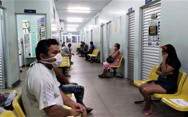 Sobre o colapso da saúde em Manaus, não adianta se espantar