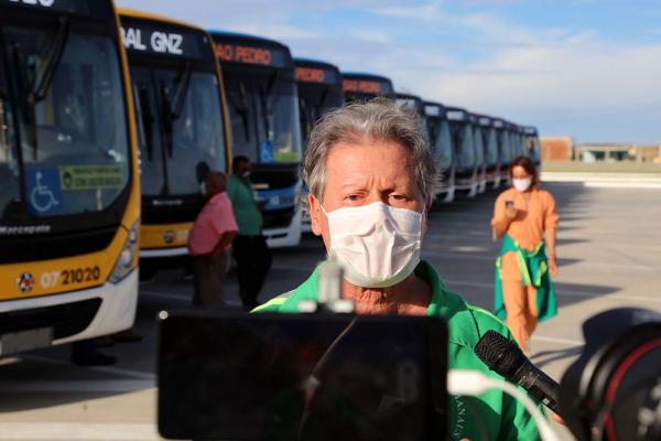 Wilson Lima deve trocar `seus conselheiros', afirma prefeito Arthur Neto, VEJA  