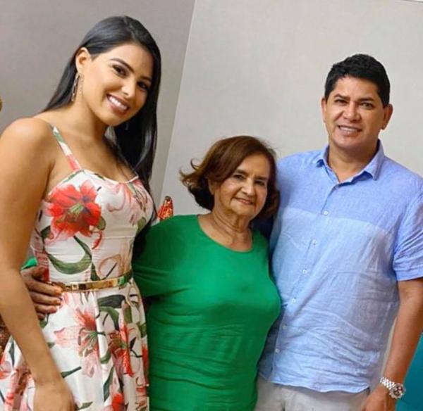 Bi Garcia, maior político de Parintins, fecha e abre novo ciclo em 2021 